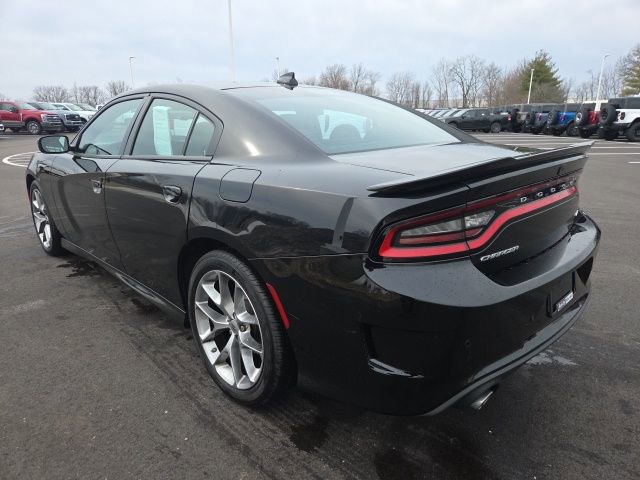 Used 2023 Dodge Charger GT image 2