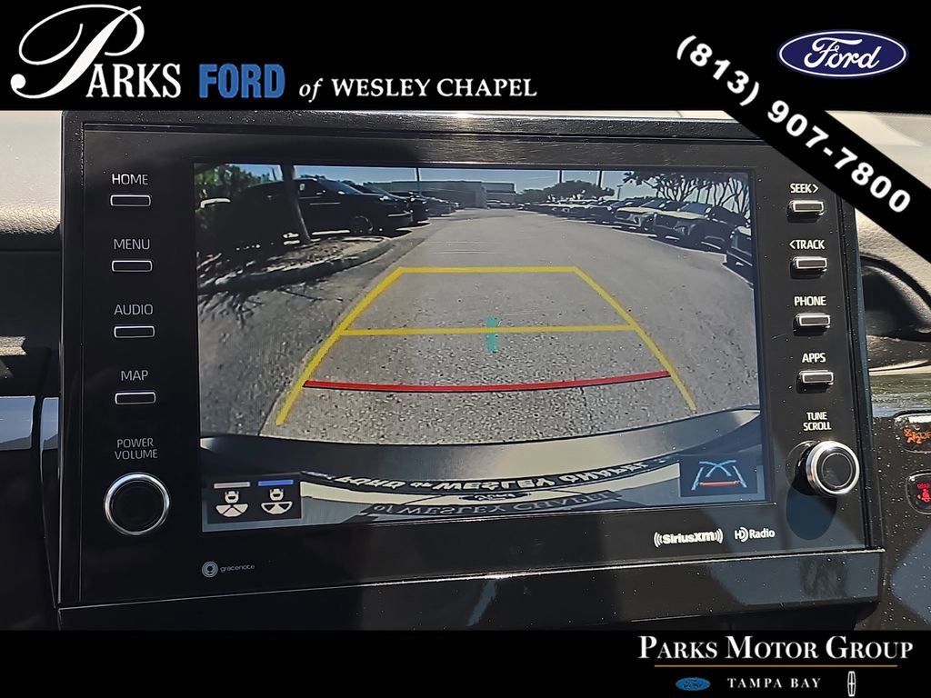 Used 2024 Toyota Camry XSE FWD image 21