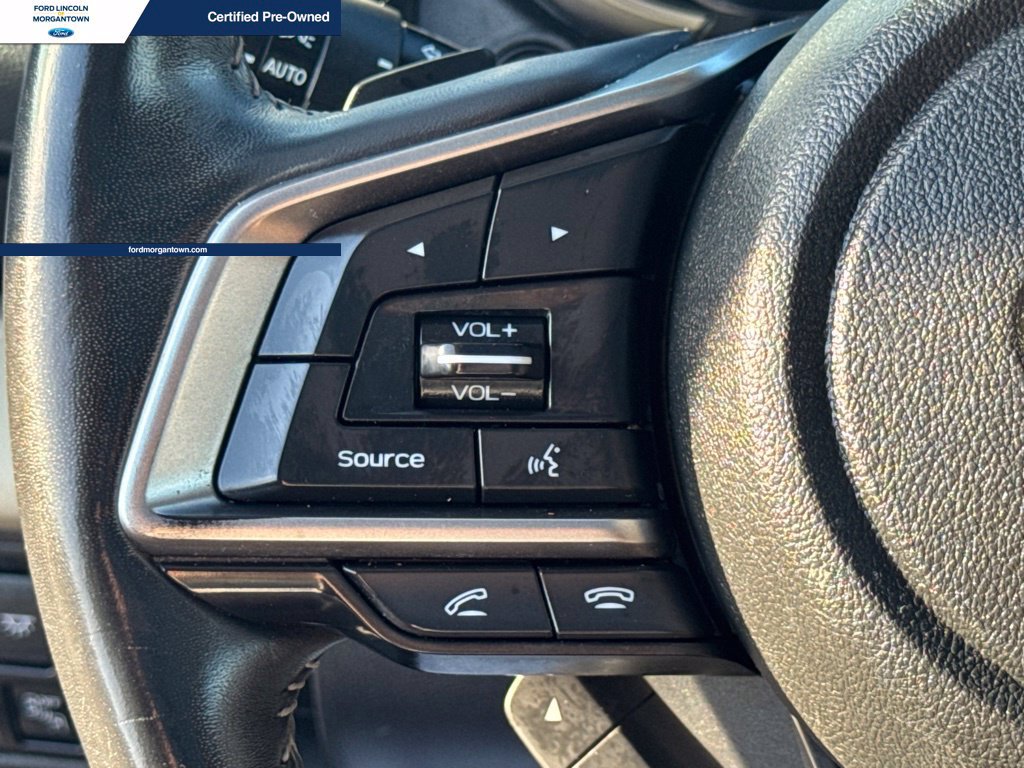 Used 2020 Subaru Ascent Touring w/ Popular Package #2 AWD/4WD image 42