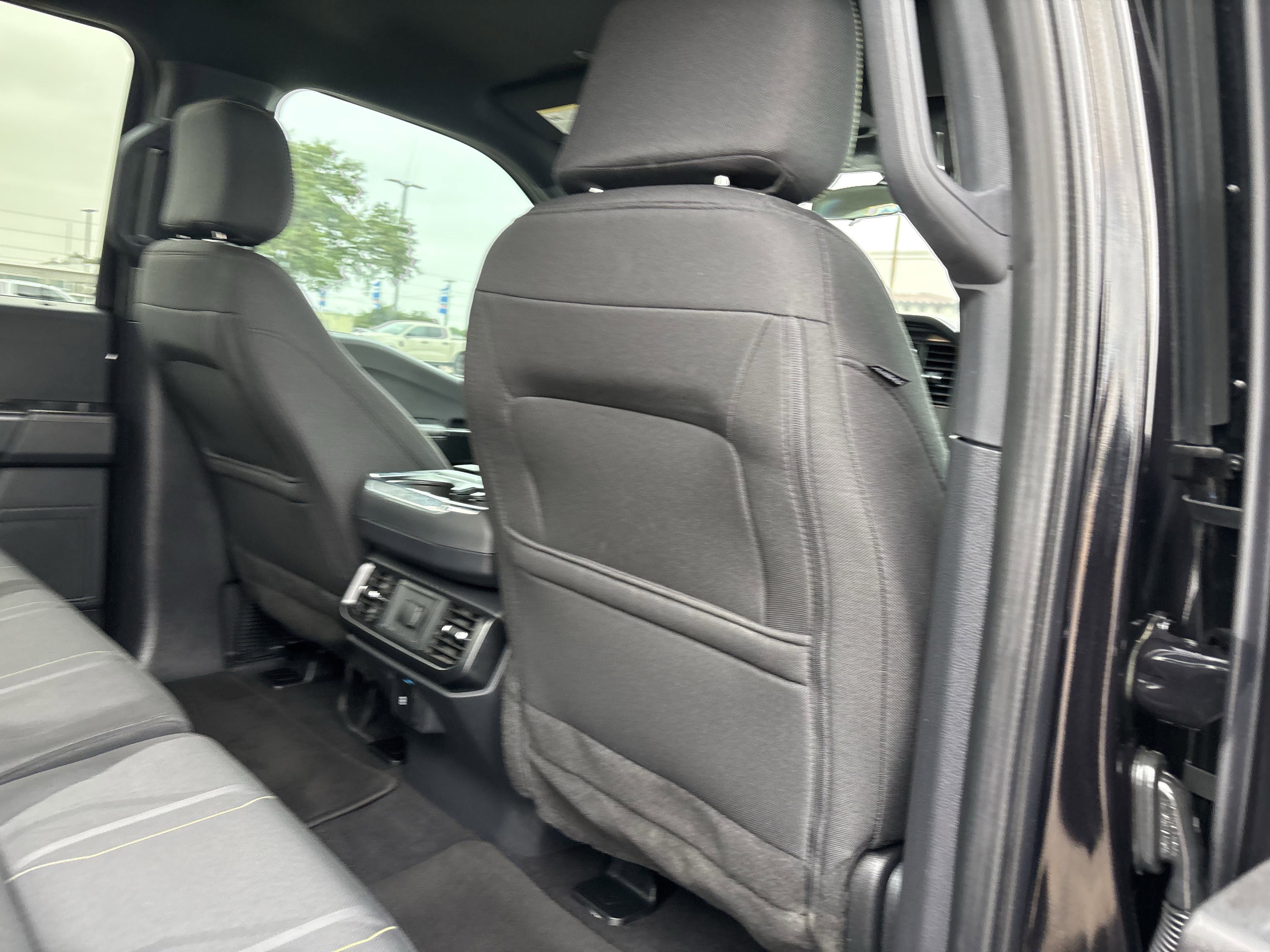 Certified 2024 Ford F150 STX RWD image 20