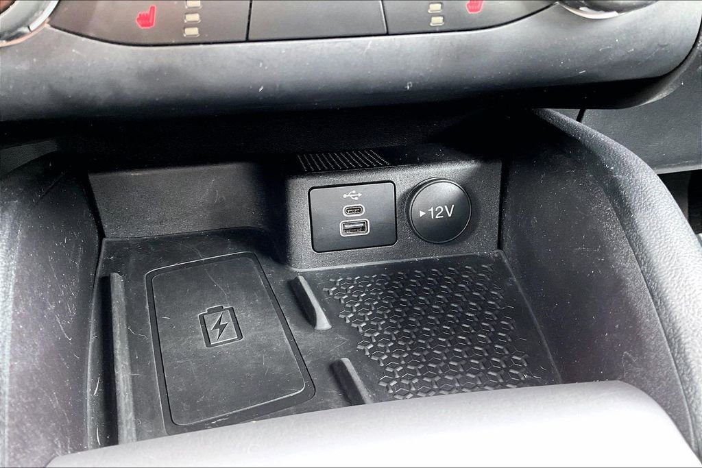 Certified 2023 Ford Bronco Sport Big Bend w/ Convenience Package AWD/4WD image 26