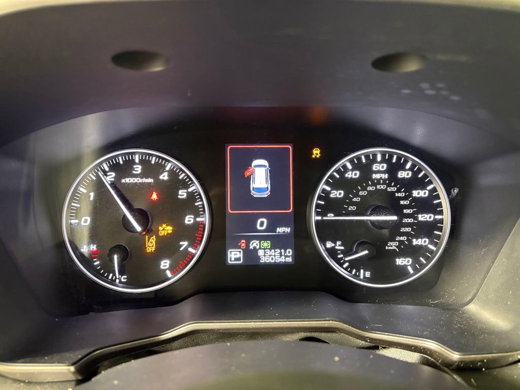 Used 2021 Subaru Outback Limited AWD/4WD image 16