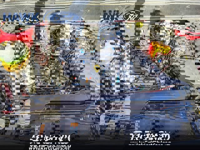 Certified 2021 Ford Bronco Sport Big Bend w/ Big Bend Package image 22