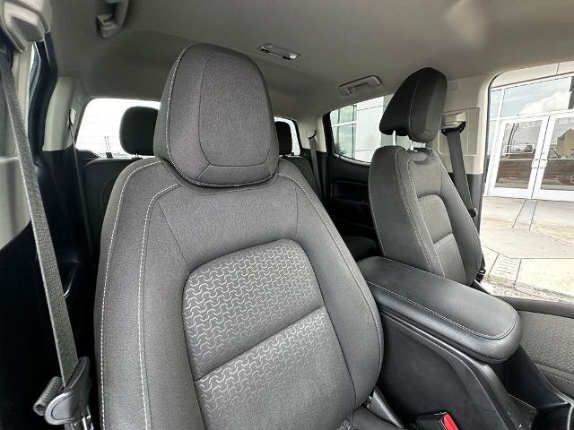 Used 2019 GMC Canyon SLE w/ Driver Alert Package RWD image 27