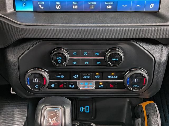 Certified 2024 Ford Bronco Badlands AWD/4WD image 28