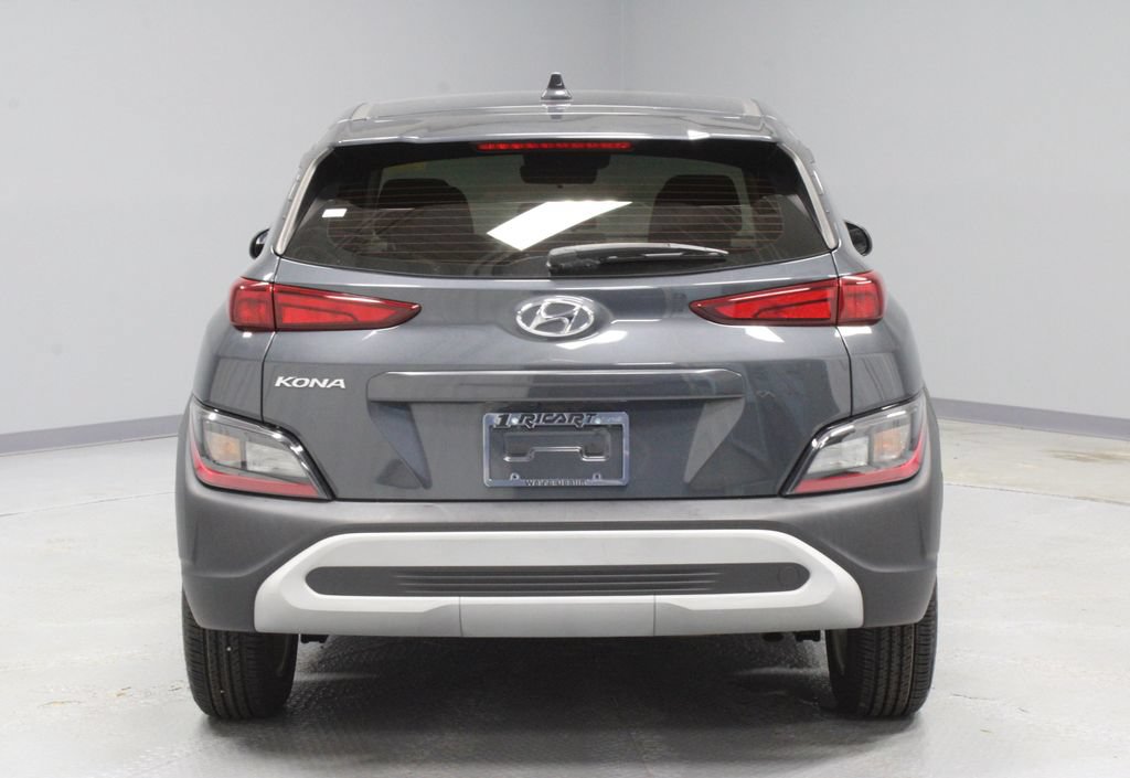 Used 2022 Hyundai Kona SE FWD image 9
