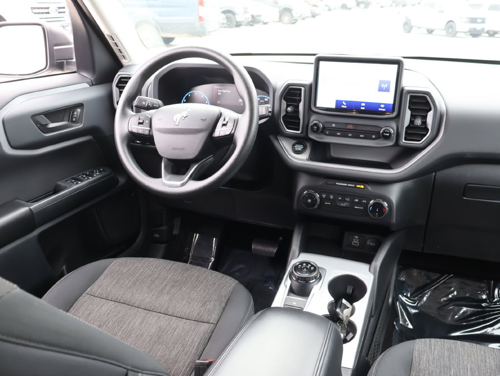 Certified 2023 Ford Bronco Sport Big Bend AWD/4WD image 13
