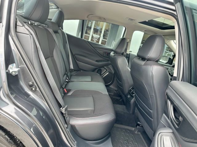 Used 2024 Subaru Legacy Sport image 50