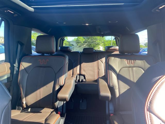 Certified 2020 Ford Expedition King Ranch AWD/4WD image 23