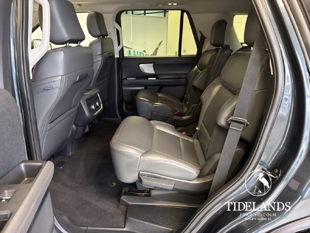 Certified 2025 Ford Expedition Active RWD image 30