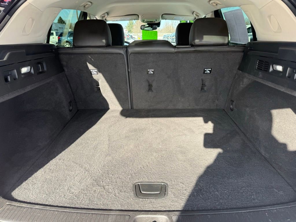 Used 2023 Buick Envision Essence image 17