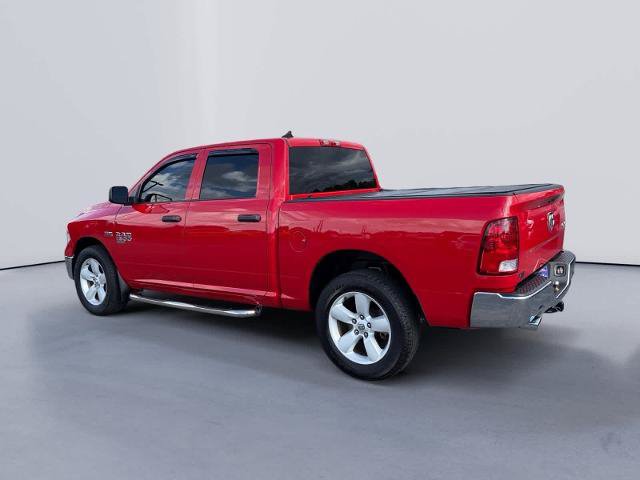 Used 2024 RAM 1500 Tradesman w/ Tradesman SXT Package AWD/4WD image 3