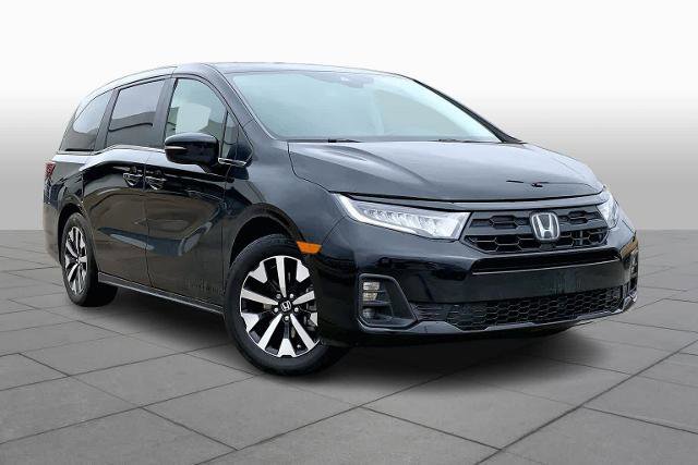 Used 2025 Honda Odyssey EX-L image 4