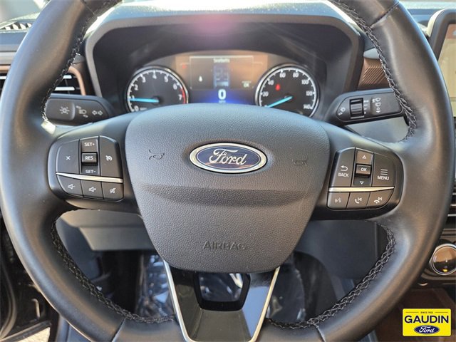 Certified 2023 Ford Maverick Lariat w/ Equipment Group 500A Standard image 19