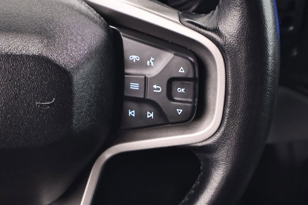 Certified 2022 Ford Bronco Black Diamond AWD/4WD image 22