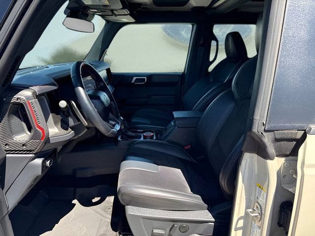Certified 2025 Ford Bronco Raptor AWD/4WD image 20