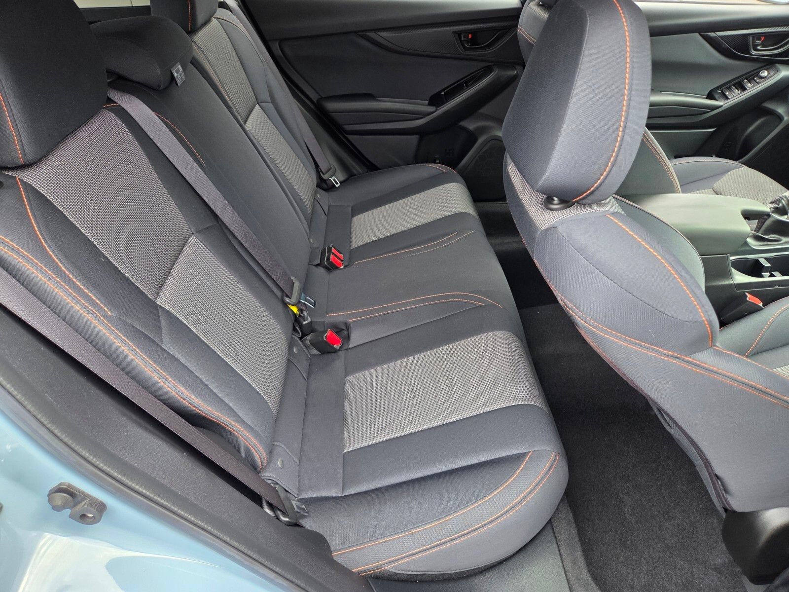 Used 2020 Subaru Crosstrek 2.0i Premium w/ Moonroof Package 2 AWD/4WD image 15