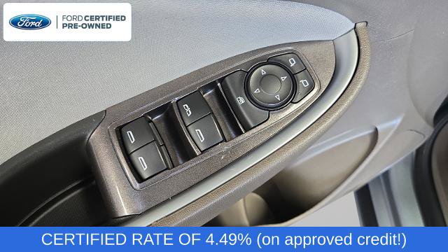 Used 2025 Chevrolet Malibu LT FWD image 10