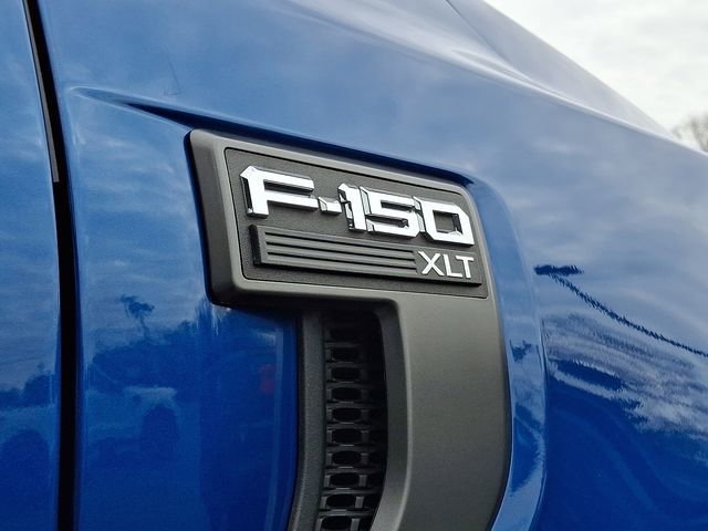 Certified 2023 Ford F150 XLT w/ Equipment Group 302A High AWD/4WD image 30