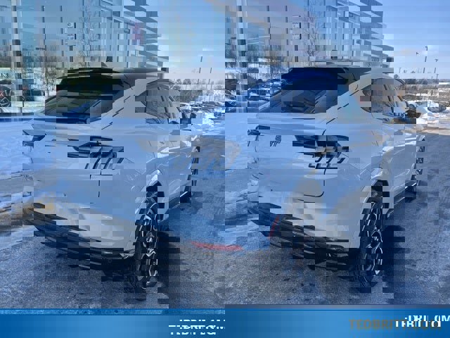 Certified 2023 Ford Mustang Mach-E GT image 5