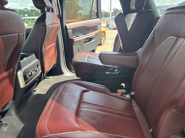 Certified 2024 Ford Expedition Limited RWD image 26