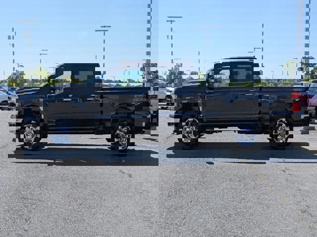 Certified 2024 Ford F350 Lariat w/ Lariat Ultimate Package image 2