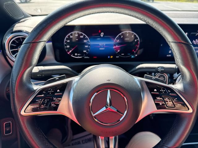 Used 2025 Mercedes-Benz CLA 250 image 14