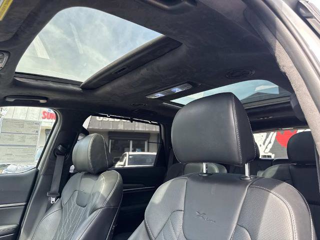 Used 2024 Kia Telluride SX Prestige X-Line AWD/4WD image 20