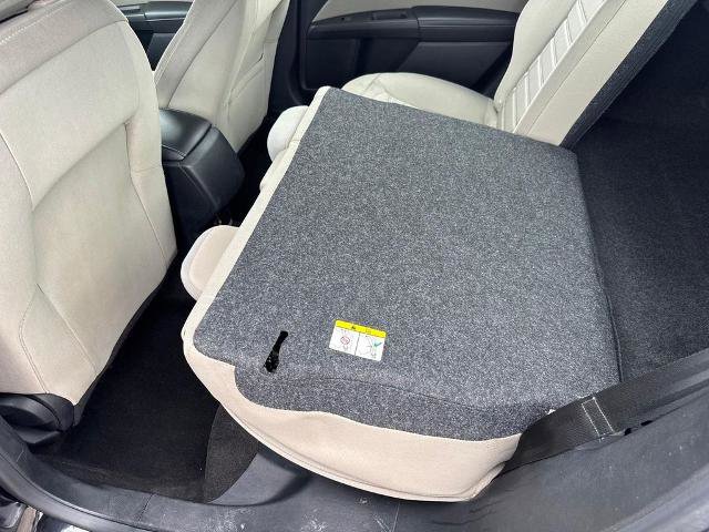 Certified 2020 Ford Fusion S FWD image 9