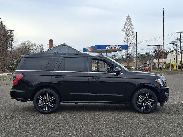 Certified 2021 Ford Expedition Limited image 5