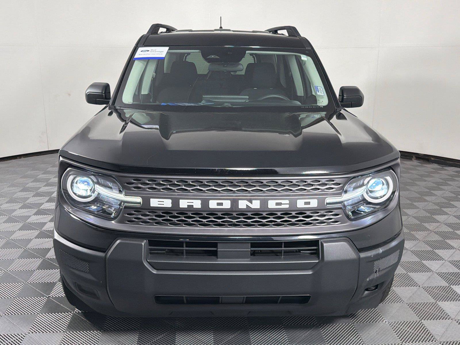 Certified 2024 Ford Bronco Sport Big Bend w/ Convenience Package AWD/4WD image 11