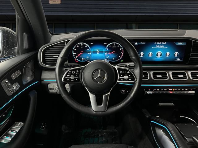 Used 2023 Mercedes-Benz GLE 350 4MATIC image 12