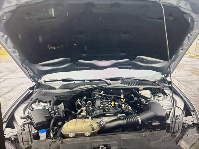 Certified 2023 Ford Mustang Premium image 31