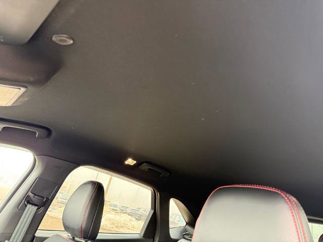 Certified 2023 Ford Escape ST-Line w/ Tech Pack #1 image 28