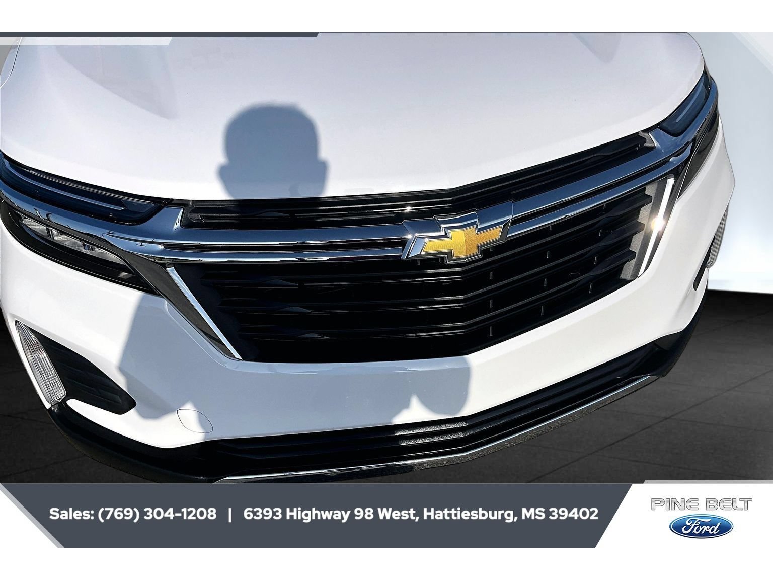 Used 2022 Chevrolet Equinox LT FWD image 22