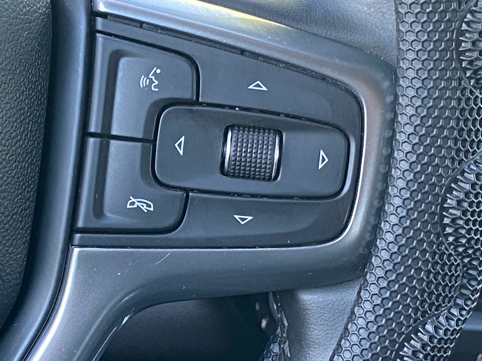 Used 2024 Chevrolet Silverado 1500 RST w/ Convenience Package II image 12