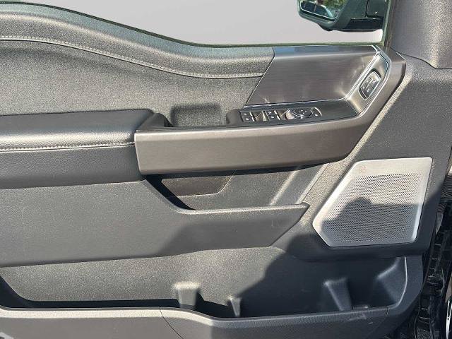 Certified 2024 Ford F150 Lariat w/ Equipment Group 502A High AWD/4WD image 24