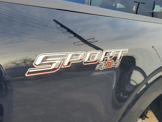 Certified 2023 Ford F150 XLT w/ Equipment Group 302A High image 7