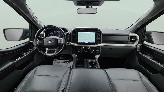 Certified 2021 Ford F150 XLT w/ Equipment Group 302A High image 19