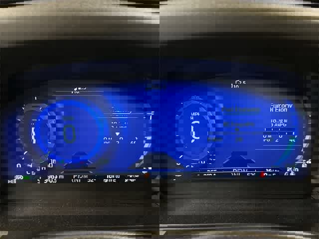 Certified 2020 Ford Explorer ST w/ Premium Technology Package image 7