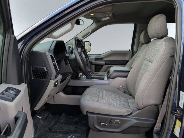 Certified 2018 Ford F150 XLT w/ Equipment Group 302A Luxury AWD/4WD image 15