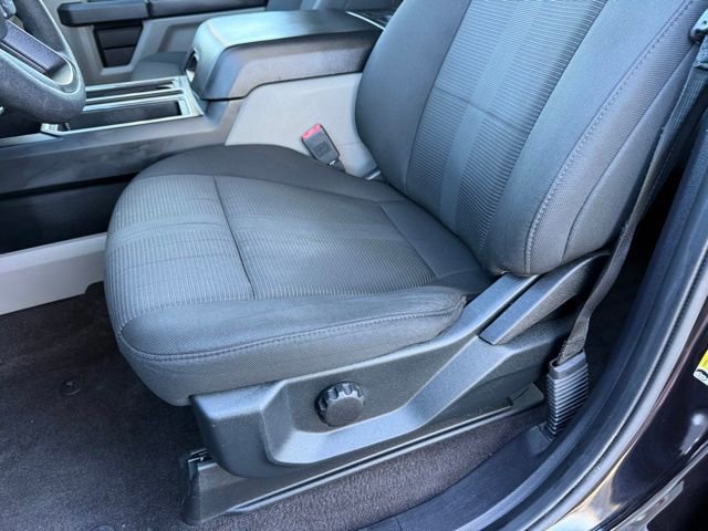 Certified 2020 Ford F150 XL w/ Equipment Group 101A Mid image 17