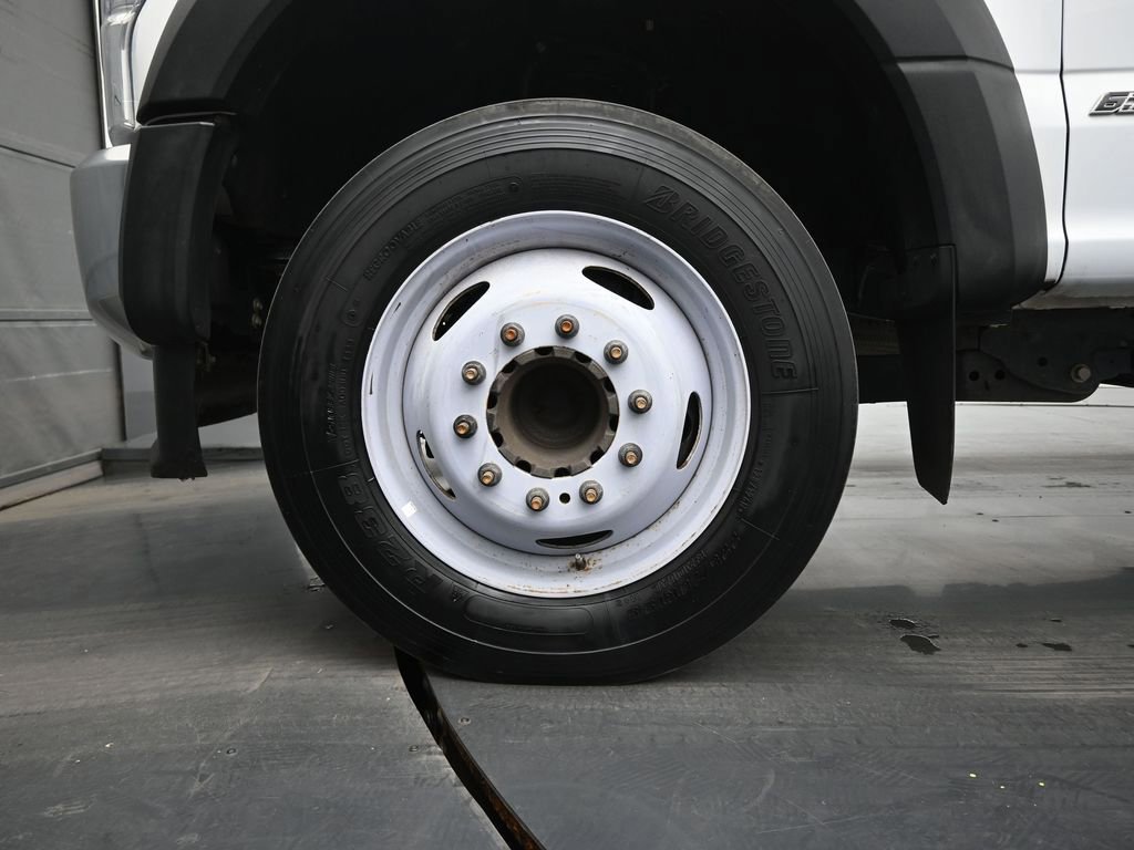 Certified 2021 Ford F450 XL w/ Power Equipment Group image 53