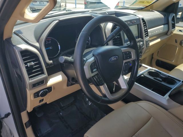 Certified 2021 Ford F250 Lariat w/ Lariat Value Package image 15