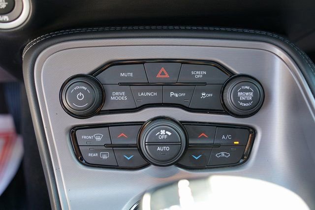 Used 2023 Dodge Challenger R/T Scat Pack RWD image 16