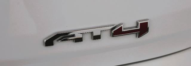 Used 2022 GMC Terrain AT4 w/ Infotainment Package II AWD/4WD image 39