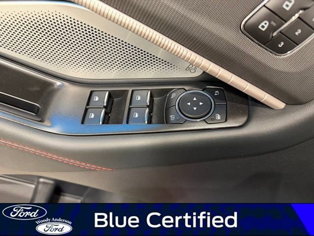 Certified 2025 Ford Explorer ST image 24
