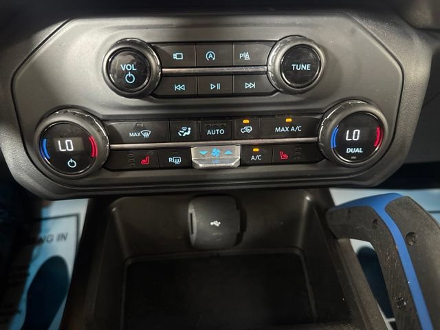 Certified 2023 Ford Bronco Outer Banks AWD/4WD image 15