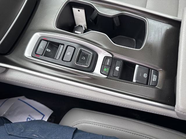 Used 2019 Honda Accord EX-L image 22