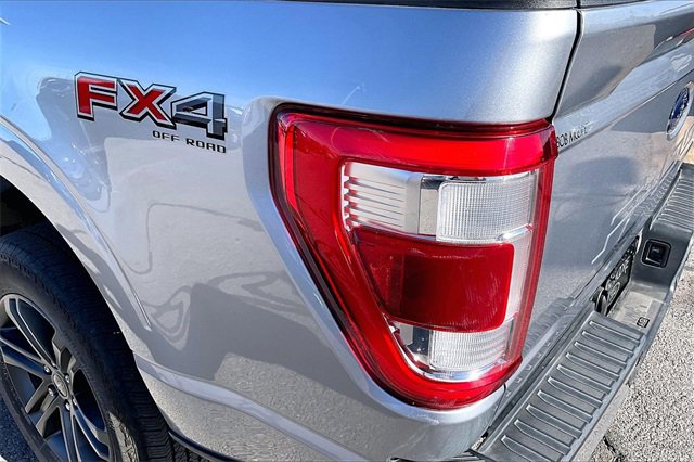 Certified 2023 Ford F150 Lariat image 31